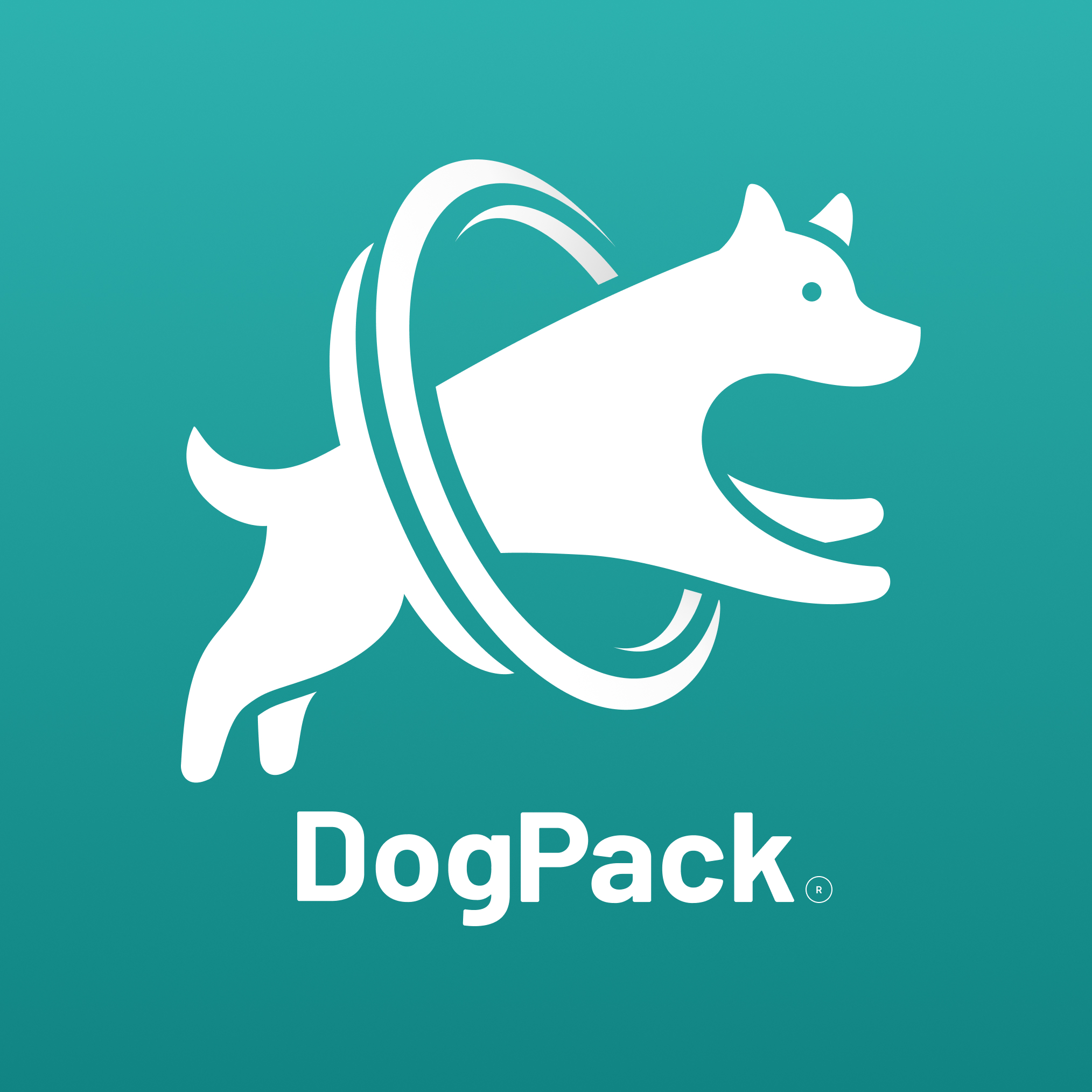 DogPack App profile